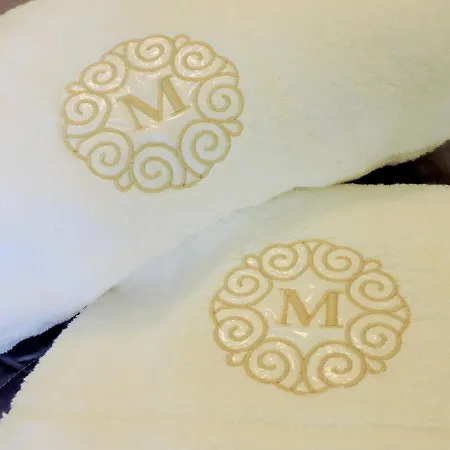 Manzoni 46 - Ospitalita Siciliana 5* Milazzo