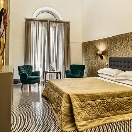 Manzoni 46 - Ospitalita Siciliana Oda ve Kahvaltı Milazzo