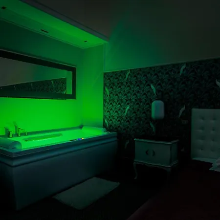 Bed & Breakfast Manzoni 46 - Ospitalita Siciliana Milazzo