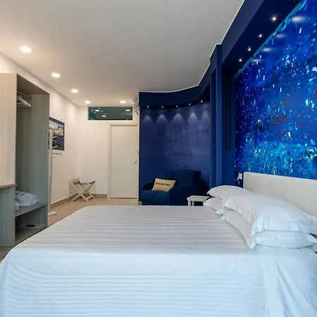 Bed & Breakfast Manzoni 46 - Ospitalita Siciliana 5*